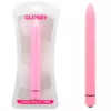 Glossy – Vibrateur rose – Sextoys