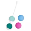 Happy Loky – Perles kegel – Sextoys