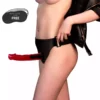 Harness Attraction – Rnes brant 19 cm -o- 4 cm – Sextoys