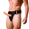 Harness Attraction – Rnes hueco blake 15.5 cm -o- 4 cm – Sextoys