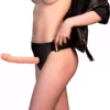 Harness Attraction – Rnes jackson 19.8 cm -o- 4.2 cm – Sextoys