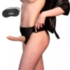 Harness Attraction – Rnes james 16 cm -o- 3.3 cm – Sextoys