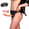 Harness Attraction – Rnes murdock 19.8 + 15 cm -o- 4 cm – Sextoys