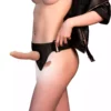 Harness Attraction – Wayne double penetraci n 16.5 cm -o- 3.5 cm – Sextoys