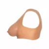 Hidden Desire – Alter ego haut de poitrine portable bonnet c couleur – vue 3 – Lingerie sexy
