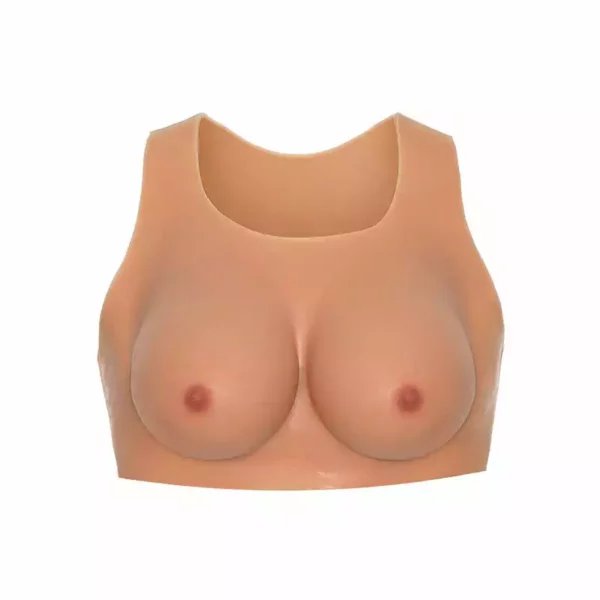 Hidden Desire – Alter ego haut de poitrine portable bonnet c couleur – Lingerie sexy