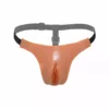 Hidden Desire – Alter ego vagin ouvert réglable fil de chair – Lingerie sexy
