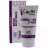 Hot – Crème stimulante v-activ pour femmes 50 ml – Bien-être intime