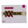 Hot – Gélules pour libido extrême femme 5 unités – Bien-être intime