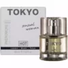 Hot – Parfum aux phéromones tokyo sensual woman 30 ml – Bien-être intime