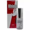 Hot – Rhino long power spray 10 ml – Bien-être intime