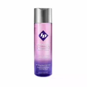 Id Lubricantes – Lubrifiant a base d''eau 130 ml Id Lubricantes – Lubrifiant a base d''eau 130 ml – Lubrifiants & massage