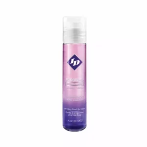 Id Lubricantes – Lubrifiant a base d''eau 30 ml – Lubrifiants & massage
