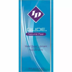Id Lubricantes – Lubrifiant a base d''eau id 7.5 ml – Lubrifiants & massage