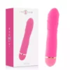 Intense – Airon 20 vitesses silicone rose – Sextoys