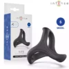 Intense – Alfie anneau pénis triple réglable modèle 6 – Sextoys