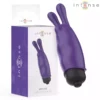 Intense – Balle vibrante violet mystique 8,7 x 2,4 cm – Sextoys