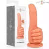 Intense – Bender stimulateur point g main flexible 11,3 cm – Sextoys