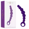 Intense – Billes anal max lilas – Sextoys