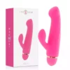 Intense – Boral 20 vitesses silicone rose – Sextoys