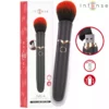 Intense – Brosse vibrante emilia 10 vibrations 16 cm – Vibromasseurs