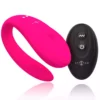 Intense – Bruno partner double plaisir rose – Stimulateurs clitoridiens