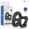 Intense – Charles anneau pénis réglable modèle – Sextoys
