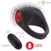 Intense – Clover vibrateur anneau pénis 10 vibrations noir – vue 3 Intense – Clover vibrateur anneau pénis 10 vibrations noir – vue 3 – Sextoys
