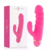 Intense – Crass 20 vitesses silicone rose – Sextoys
