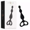 Intense – Danti anal noir – Sextoys