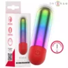 Intense – Debbie rainbow clitoris vibrant balle – Vibromasseurs