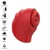 Intense – Donnie stimulateur clitoridien rouge/vert – Stimulateurs clitoridiens