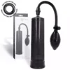 Intense – Escarpins noir – Sextoys