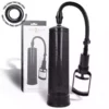 Intense – Escarpins noir – Sextoys
