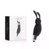 Intense – Lapin roger noir – Stimulateurs clitoridiens