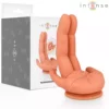 Intense – Leela stimulateur point g main flexible 12,6 cm – Sextoys