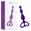 Intense – Lilas anal danti – Sextoys