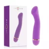 Intense – Lilo 20 vitesses silicone lila – Sextoys