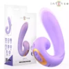 Intense – Meryl double vibration stimulateur clitorien – Stimulateurs par succion
