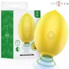 Intense – Moni stimulateur de succion clitorielle lemon – Stimulateurs clitoridiens