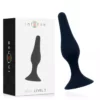 Intense – Nal niveau 2 11,5cm noir – Sextoys