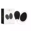 Intense – Oeuf vibrant jan télécommande noir – Sextoys