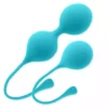 Intense – Pack balles kegel kendall bleu – Sextoys