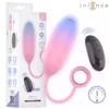 Intense – Pamela vibrateur gradient g-point – Vibromasseurs