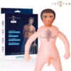 Intense – Poupée gonflable anthony avec pénis 3d – Sextoys