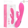 Intense – Randall vibrateur rabbit 10 vibrations rose – Vibromasseurs