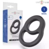 Intense – Richard double anneau pénis modèle 1 – Sextoys