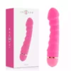 Intense – Sally 20 vitesses silicone rose – Sextoys