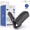 Intense – Sean anneau pénis vibrant et réglable modèle – Sextoys