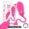 Intense – Sookie œuf vibrant rose à télécommande – Vibromasseurs